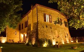 Agriturismo campagna in compagnia